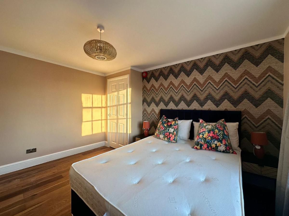 Funky 1 Bedroom Apartment Next To The Sea Brighton Exterior photo